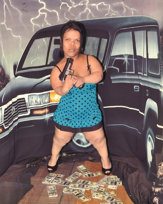 Midget Strippers